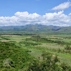 Valle de los Ingenios Cuba