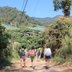 Tourisme eco responsable avec Local Xplorer