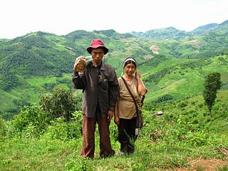Local Xplorer: Ethnie Nord Vietnam