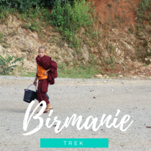 voyager autrement en Birmanie avec Local Xplorer