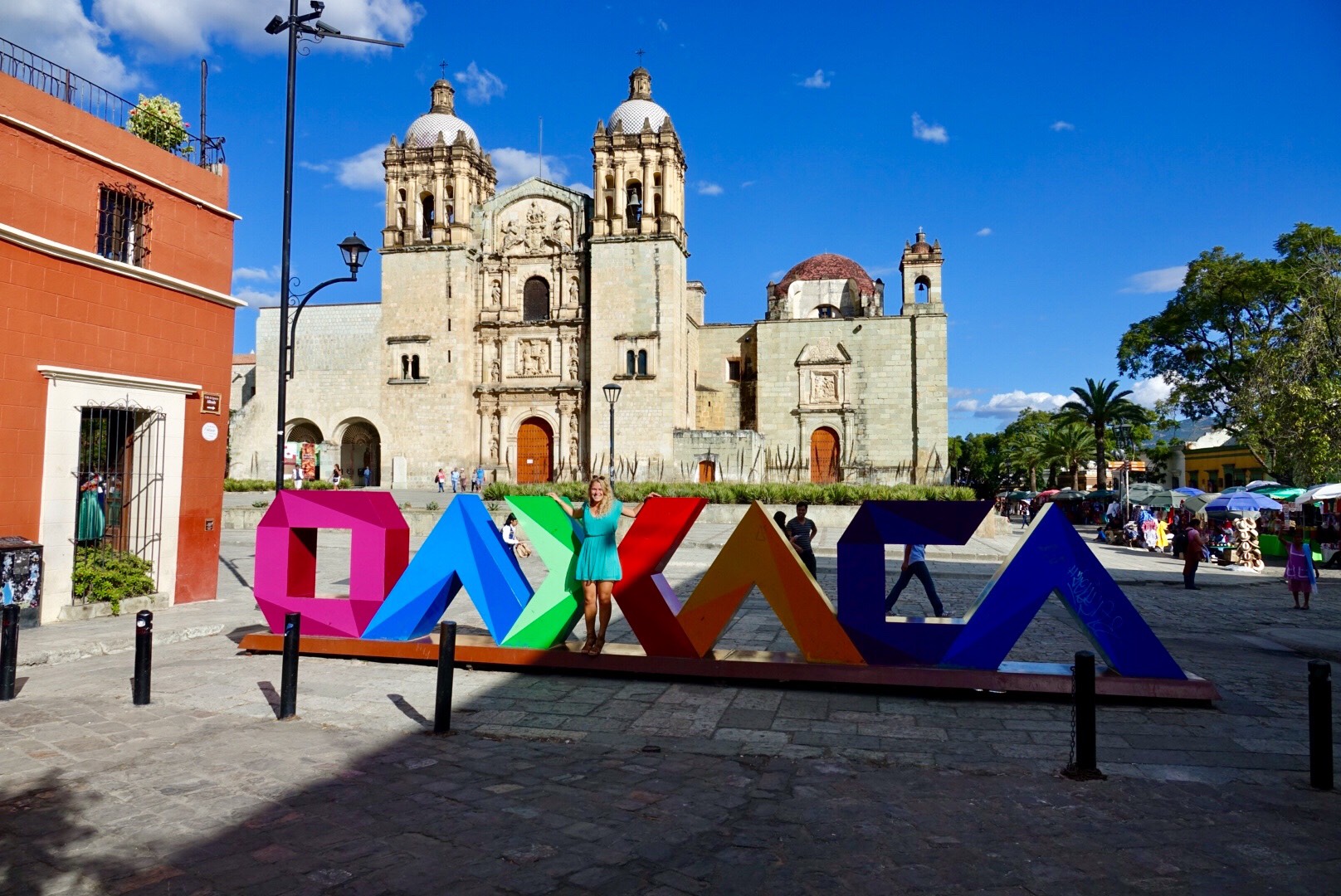 Oaxaca hors des sentiers battus mexique