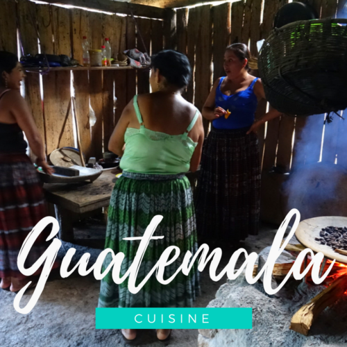 apprendre à faire du chocolat sur LOCAL XPLORER_ VOYAGER HORS DES SENTIERS BATTUS - Guatemala