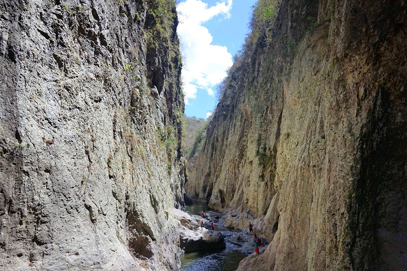 canyon somoto vue