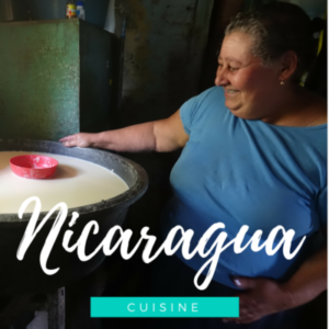 voyager hors des sentiers battus à Miraflor au Nicaragua